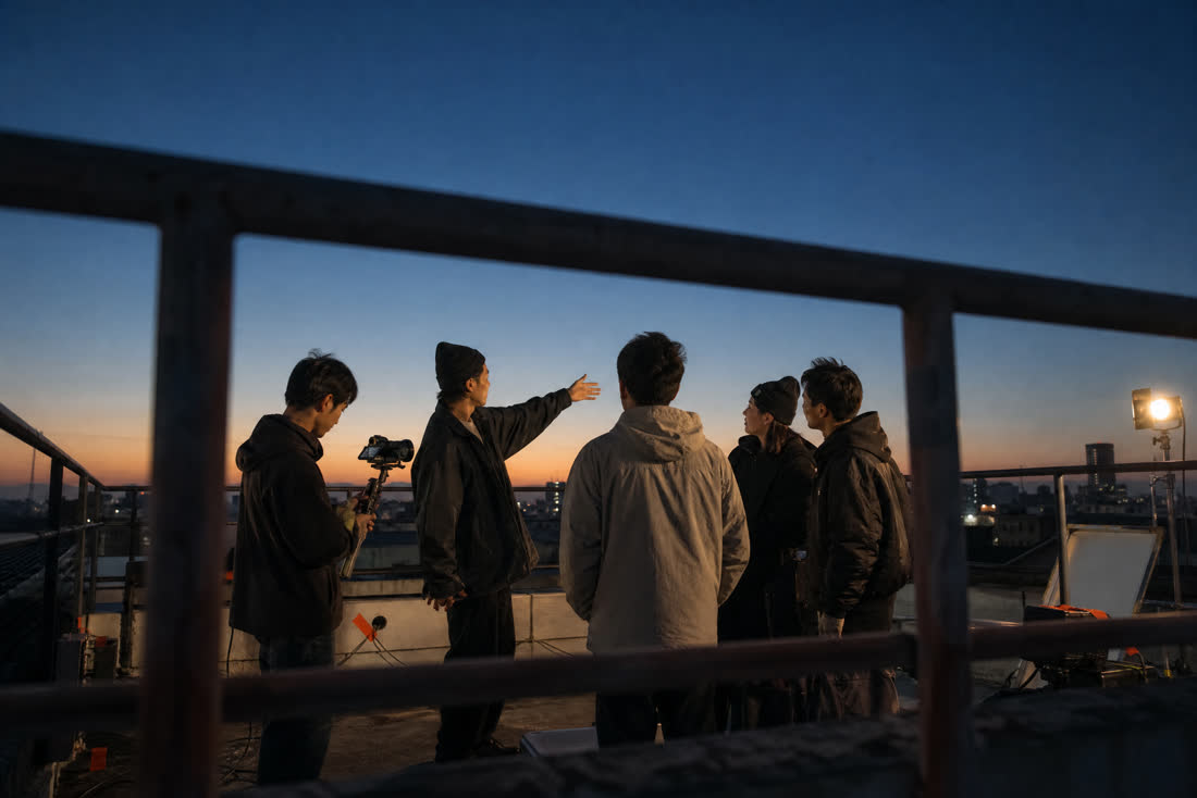 糖心